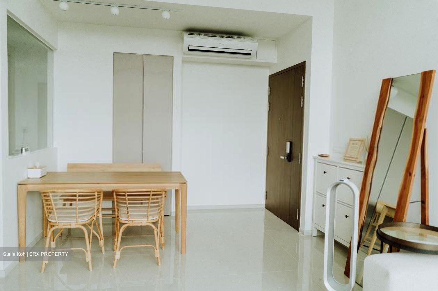The Visionaire (D27), Condominium #563643481